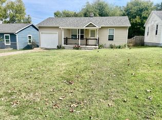 504 S 10th Ave, Ozark, MO 65721