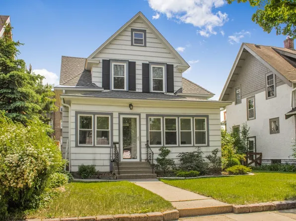 3317 Girard Ave S, Minneapolis, MN 55408