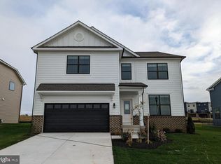 829 Foundry St, Frederick, MD 21701