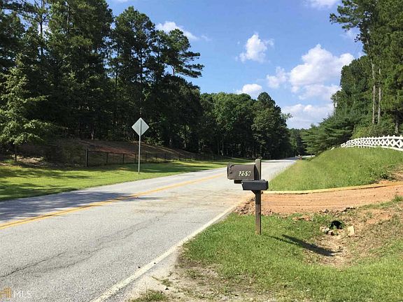 3rd image of Flat Creek Trl