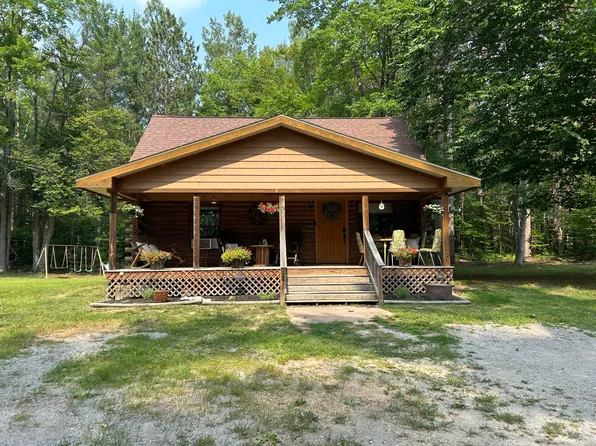 10070 Emerson Acres, Herron, MI 49744