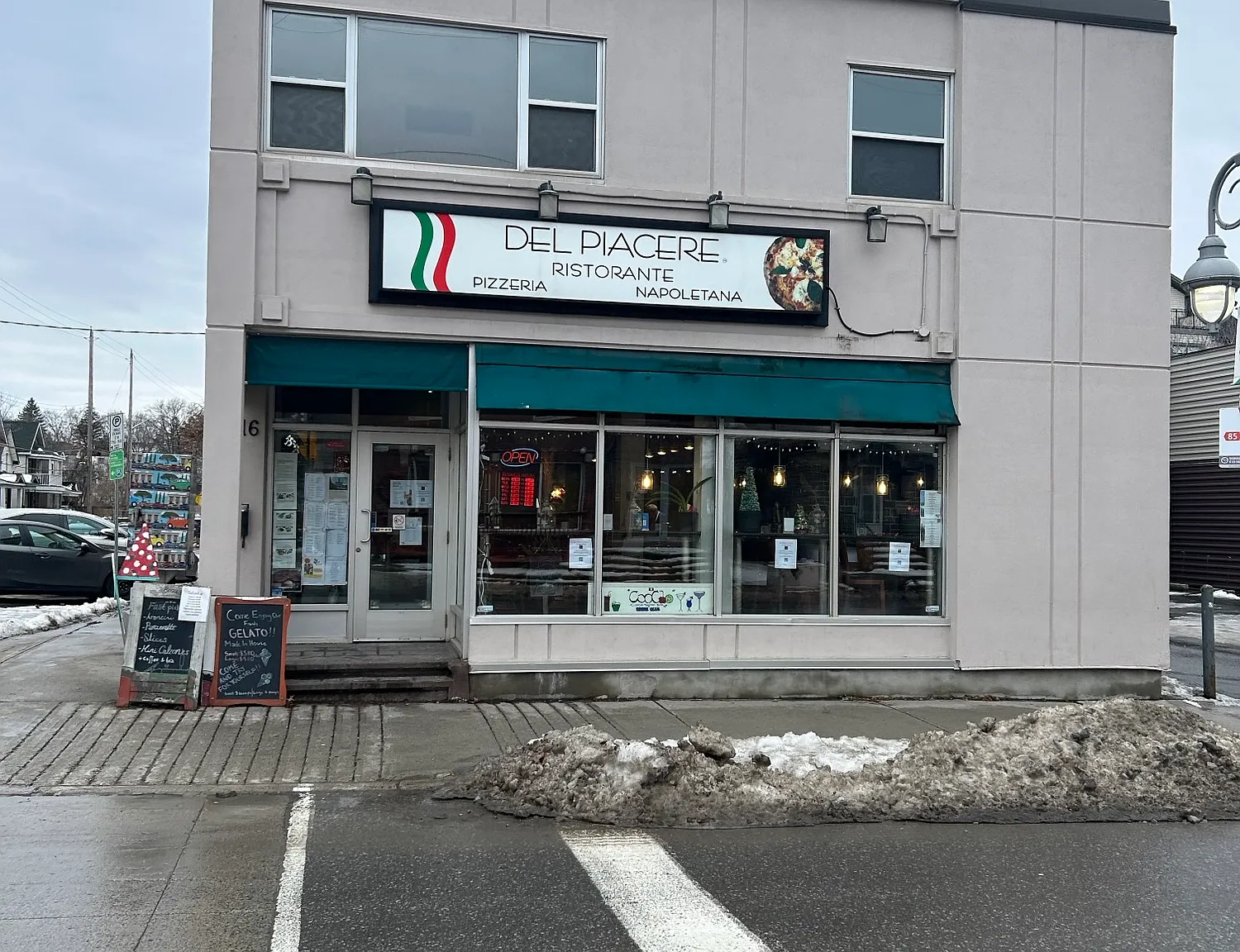 81 Beech Street — Photo 1