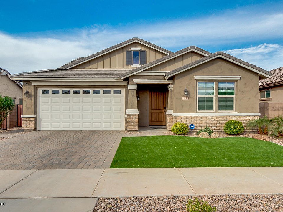 1st image of 20746 E Canary Way