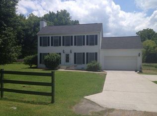 111 Stormin Norman Dr, Harriman, TN 37748