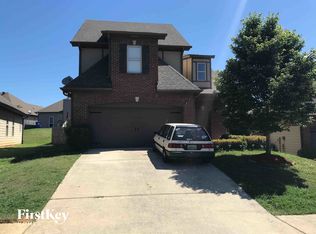 4015 Wescott Cir, Moody, AL 35004