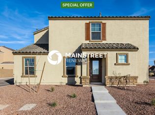 3939 S 82nd Dr, Phoenix, AZ 85043