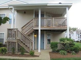 605 Rivers Reach, Virginia Beach, VA 23452