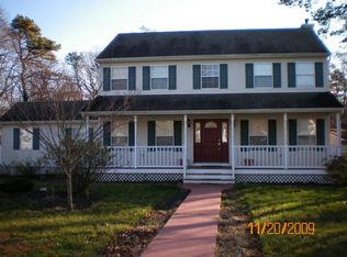 2 Ditmas Ave, Mastic, NY 11950