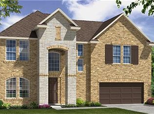 20242 Tarpon Bay Ln, Cypress, TX 77433