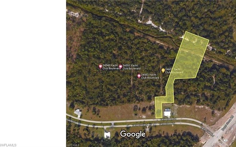 1st image of 24606 Yacht Club Blvd