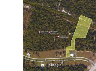 24606 Yacht Club Blvd, Punta Gorda, FL 33955