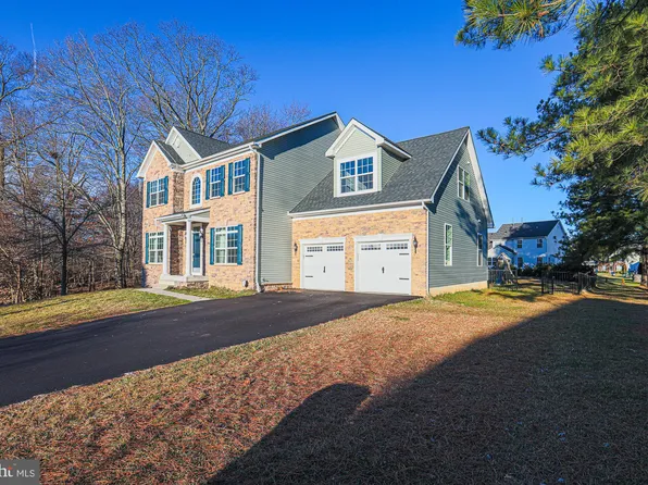 9718 Cross Rd, Perry Hall, MD 21128