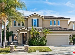 23834 Rio Ranch Way, Santa Clarita, CA 91354