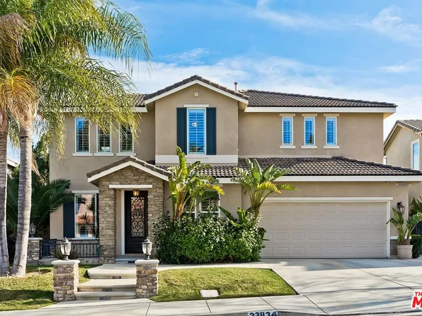 23834 Rio Ranch Way, Santa Clarita, CA 91354