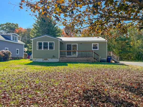 29 Eaton Drive, Buxton, ME 04093
