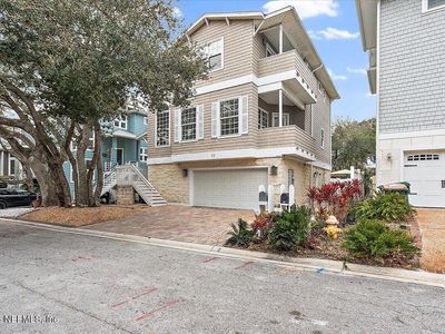 53 OCEANSIDE Drive, Atlantic Beach, FL, 32233