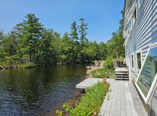 24 Emery Corner Rd, Limerick, ME 04048