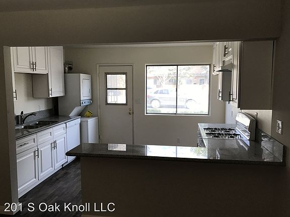 3rd image of 201 S Oak Knoll Ave APT 2