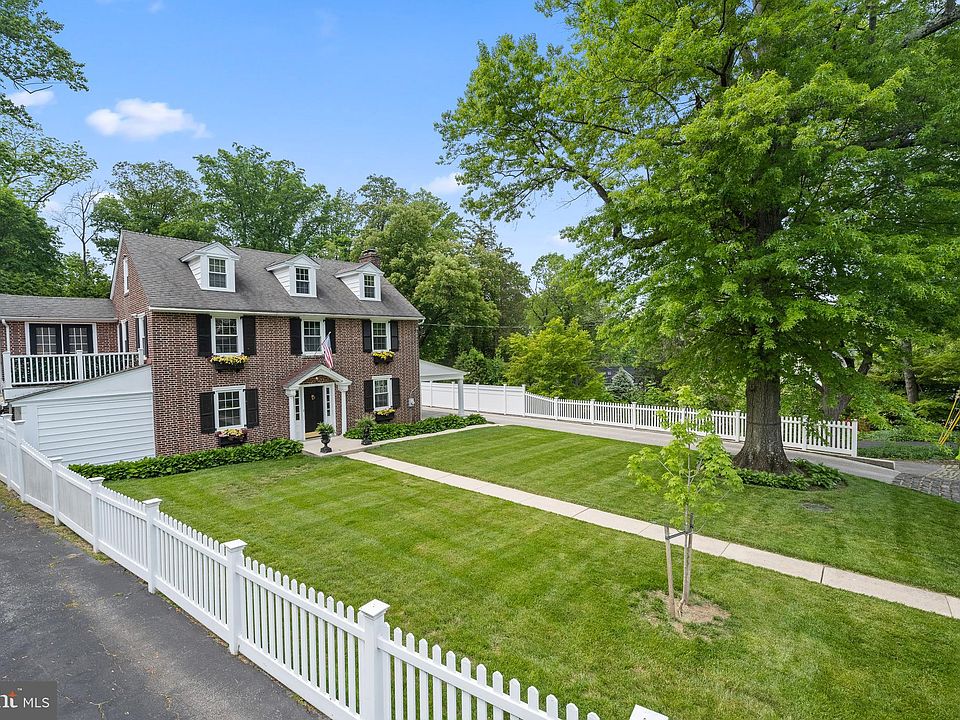 610 Brookside Ave, Wayne, PA 19087 Zillow