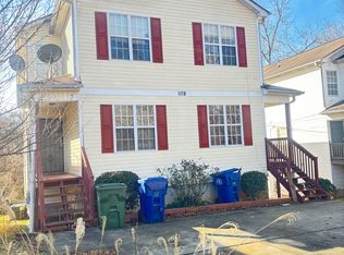 1178 Mobile St NW, Atlanta, GA