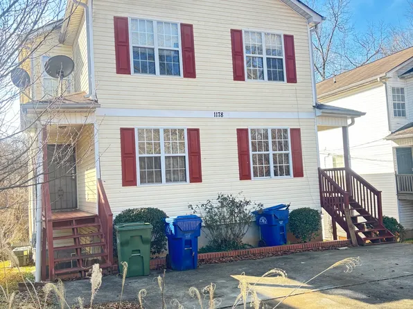 1178 Mobile St NW, Atlanta, GA 30314
