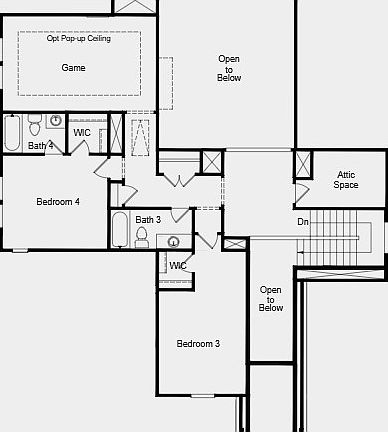 3rd image of 1520 Cedarberry Dr