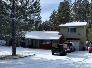 19825 Ponderosa St, Bend, OR 97702