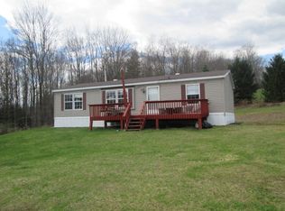 72 Nowhere Ln, Jeffersonville, NY 12748