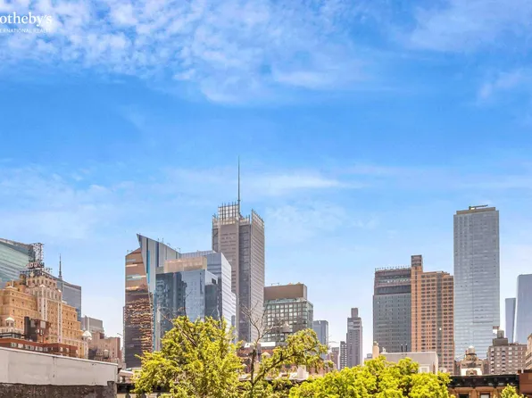 350 West 48th Street 4E image 11 of 11