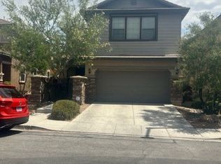 10424 Winter Grass Dr, Las Vegas, NV 89135