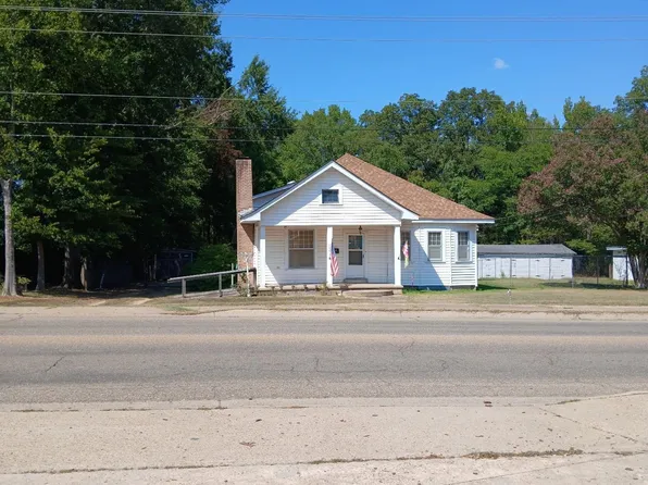 (undisclosed Address), Warren, AR 71671