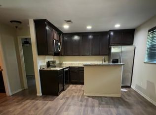 4711 Pine Ave, Pasadena, TX 77503