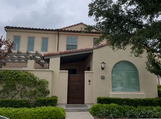 196 Augustine, Irvine, CA 92618