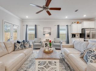 163 Sea Eagle Ln, Santa Rosa Beach, FL 32459