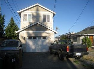 8800 3rd Ave S, Seattle, WA 98108