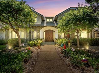 14786 Rancho Santa Fe Farms Rd, Solana Beach, CA 92067