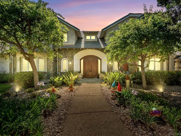 14786 Rancho Santa Fe Farms Rd, Solana Beach, CA 92067