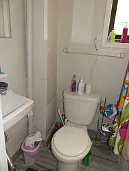 Rented by Immac Realty