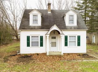 7994 Lake Rd, Seville, OH 44273