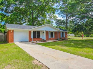 344 Petty Dr, Cantonment, FL 32533
