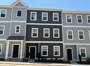 724 Orchard Vista Cir, Raleigh, NC 27606