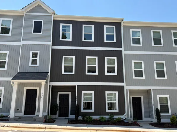 724 Orchard Vista Cir, Raleigh, NC 27606