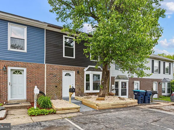 303 Thayer Ct, Newark, DE 19702