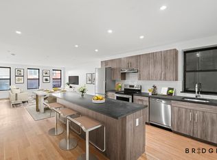 125 Rivington St APT 3, New York, NY 10002