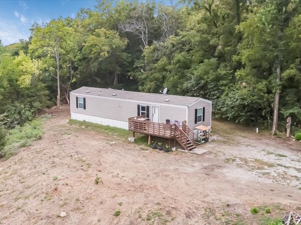 581 SE 1200th Rd