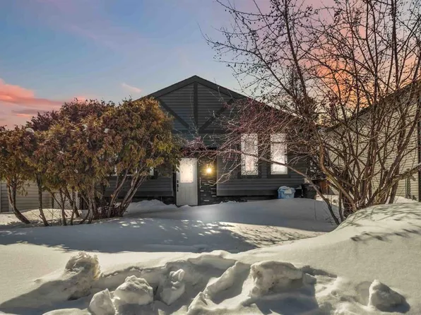 178 N Bird Cres, Wood Buffalo, AB T9H 4T3