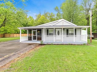 4007 Wilmoth Ave, Louisville, KY 40216