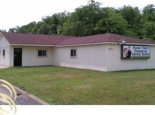 49371 S Interstate 94 Service Dr, Belleville, MI 48111