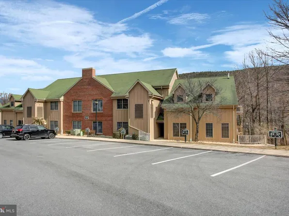 14200 Northern Lights Dr Unit 34, Mercersburg, PA 17236