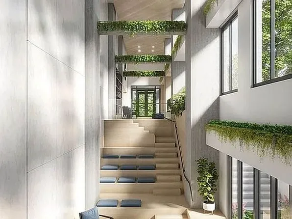 24-16 Queens Plz S #4F, Long Island City, NY 11101